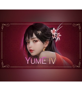 YUME 4 Steam Key GLOBAL